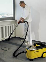 czyszczenie dywan�w